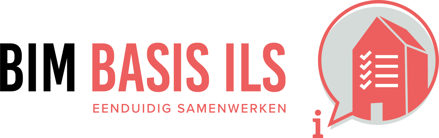 BIM Basis ILS — Eenduidig samenwerken